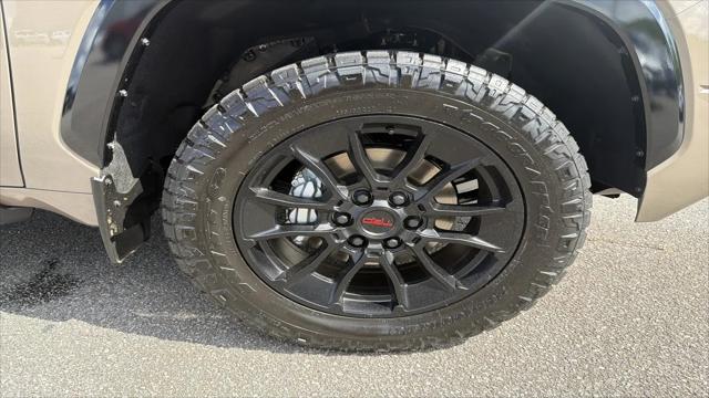 2026 Toyota Tundra 1794 Edition CrewMax 5.5' Bed
