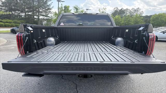 2026 Toyota Tundra 1794 Edition CrewMax 5.5' Bed