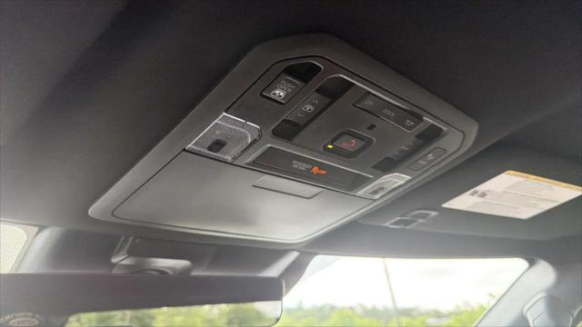 2026 Toyota Tundra 1794 Edition CrewMax 5.5' Bed