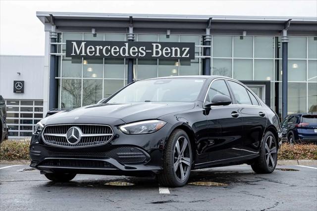 2026 Mercedes-Benz C-CLASS C 300 C 300 for sale in Loves Park, IL