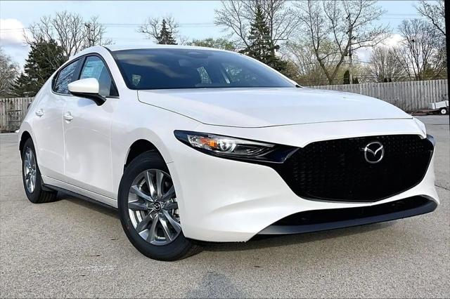 2026 Mazda Mazda3 2.5 S for sale in Palatine, IL