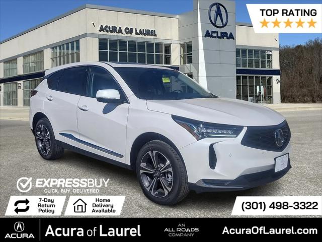 2026 Acura RDX Technology for sale in Laurel, MD