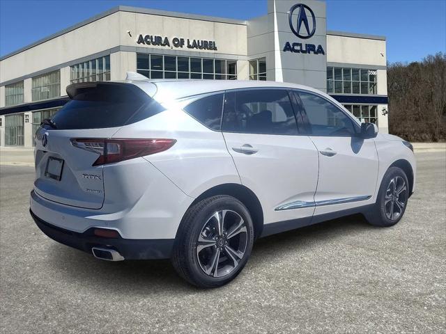 2026 Acura RDX Technology