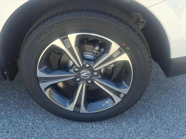 2026 Acura RDX Technology
