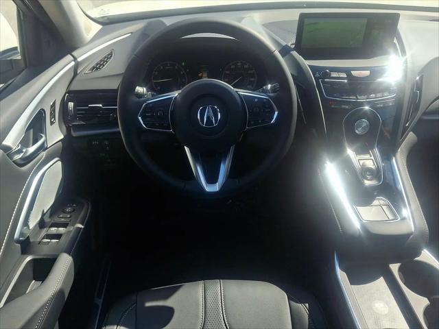 2026 Acura RDX Technology