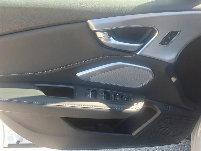 2026 Acura RDX Technology