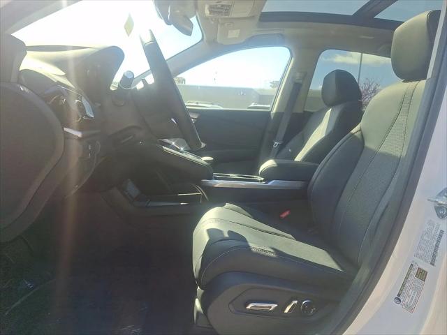 2026 Acura RDX Technology