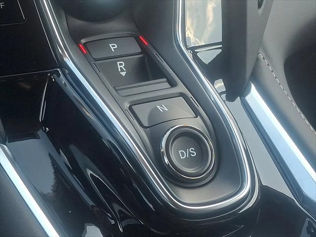2026 Acura RDX Technology