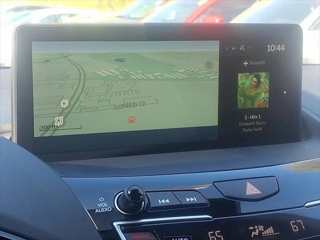 2026 Acura RDX Technology