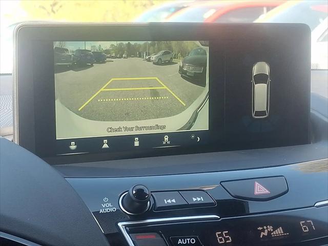 2026 Acura RDX Technology