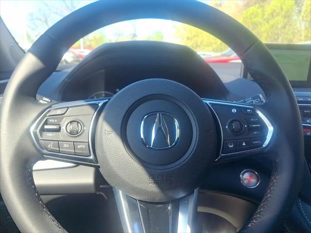 2026 Acura RDX Technology