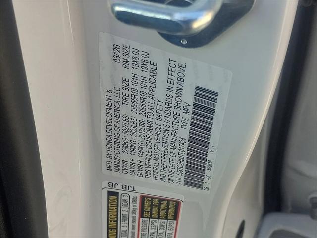 2026 Acura RDX Technology