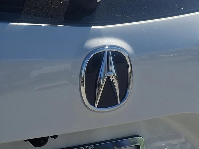 2026 Acura RDX Technology