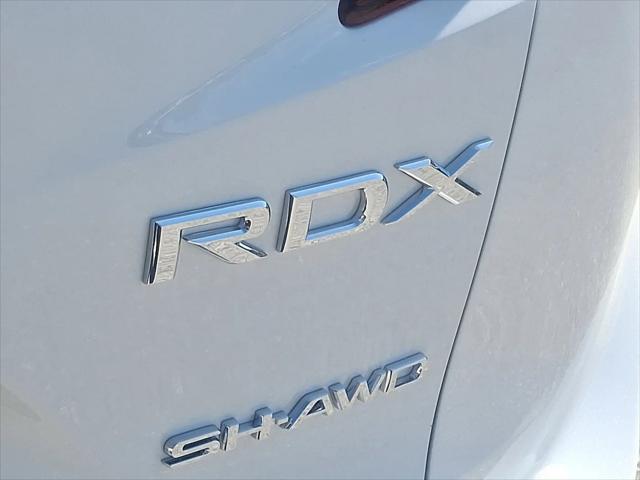 2026 Acura RDX Technology