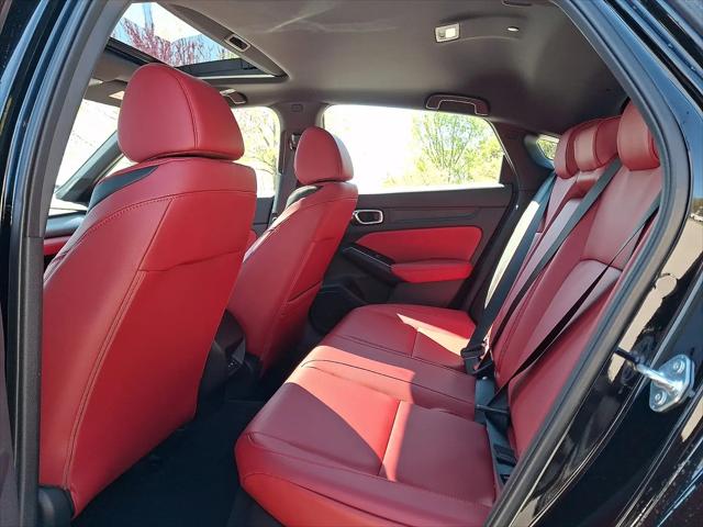 2026 Acura Integra FWD A-Spec with Technology