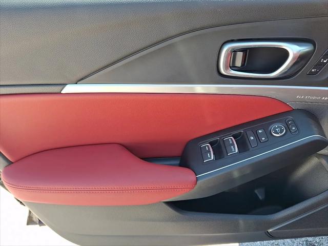 2026 Acura Integra FWD A-Spec with Technology