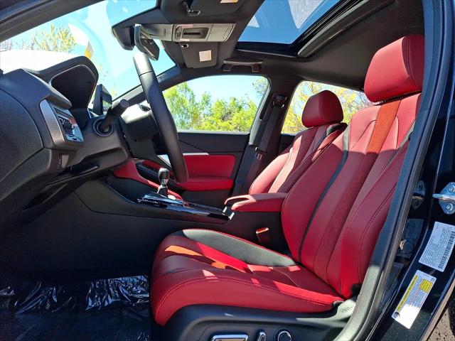 2026 Acura Integra FWD A-Spec with Technology