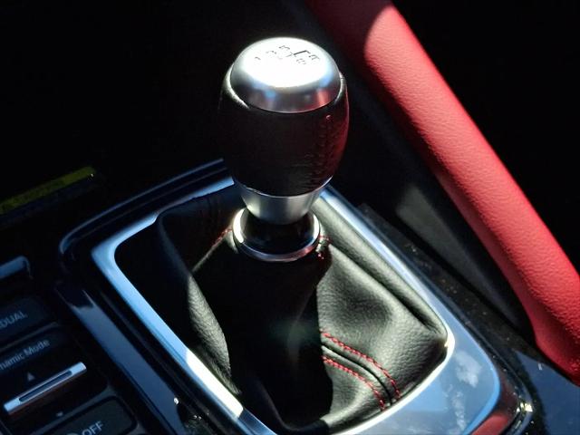 2026 Acura Integra FWD A-Spec with Technology