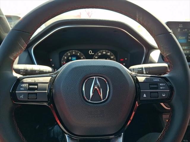 2026 Acura Integra FWD A-Spec with Technology