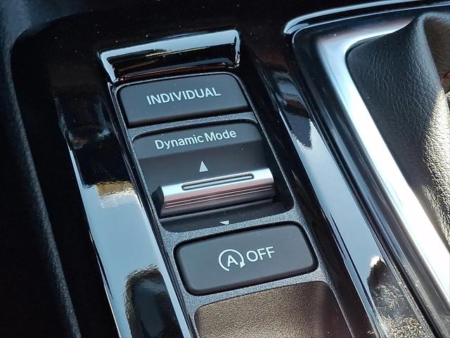 2026 Acura Integra FWD A-Spec with Technology