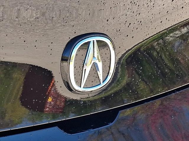 2026 Acura Integra FWD A-Spec with Technology