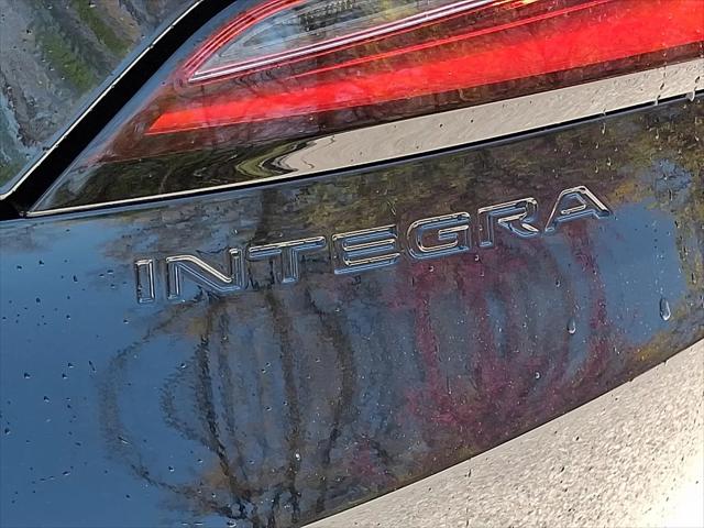 2026 Acura Integra FWD A-Spec with Technology