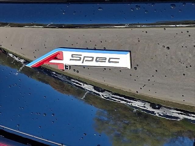 2026 Acura Integra FWD A-Spec with Technology