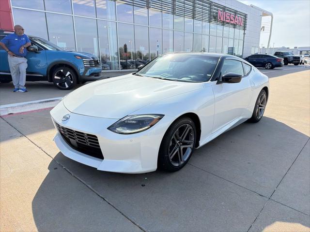 2026 Nissan Z Sport for sale in Oklahoma City, OK