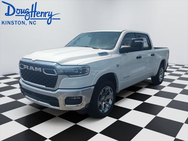 2026 Ram 1500 Big Horn Crew Cab 4x4 5'7" Box for sale in Kinston, NC
