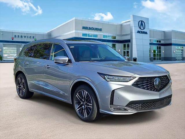 2026 Acura MDX Advance Package for sale in Melbourne, FL