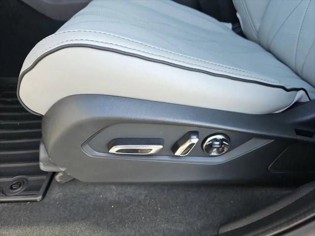 2026 Acura MDX Advance Package