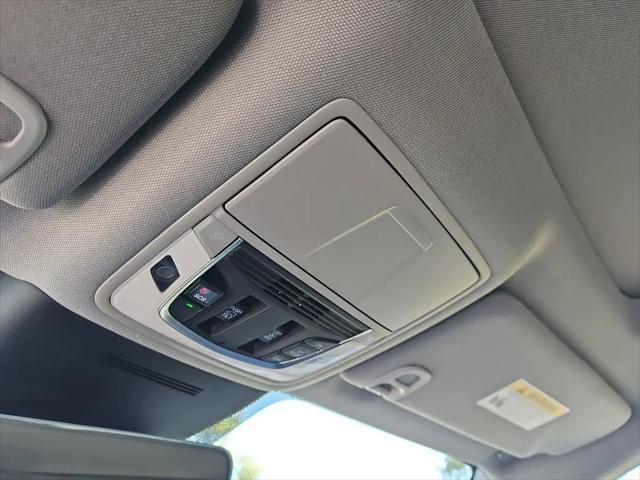 2026 Acura MDX Advance Package