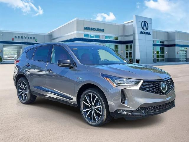 2026 Acura RDX A-Spec Advance for sale in Melbourne, FL
