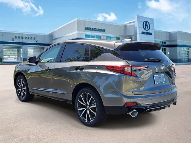 2026 Acura RDX A-Spec Advance