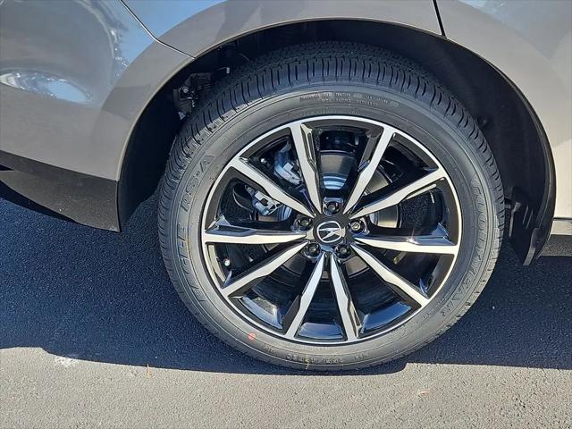2026 Acura RDX A-Spec Advance