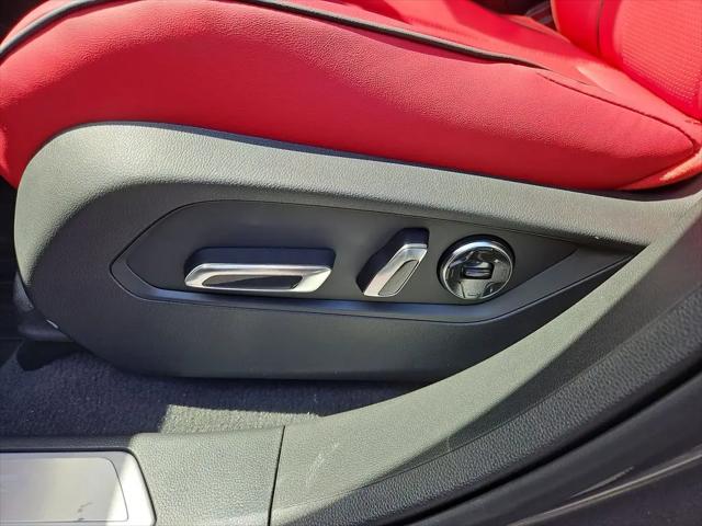 2026 Acura RDX A-Spec Advance