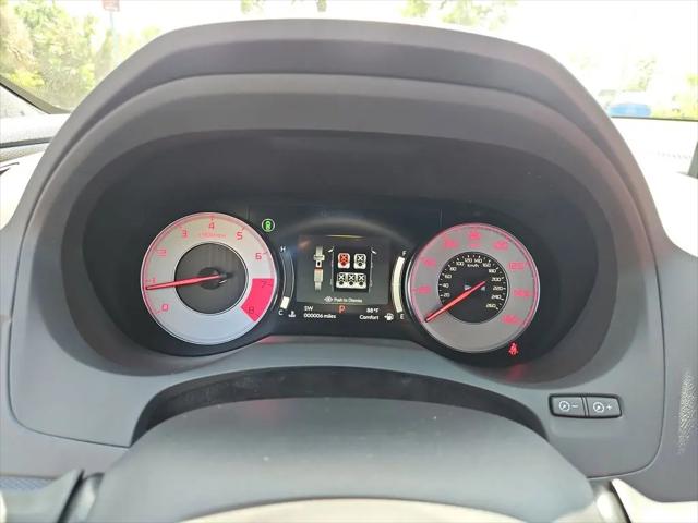 2026 Acura RDX A-Spec Advance