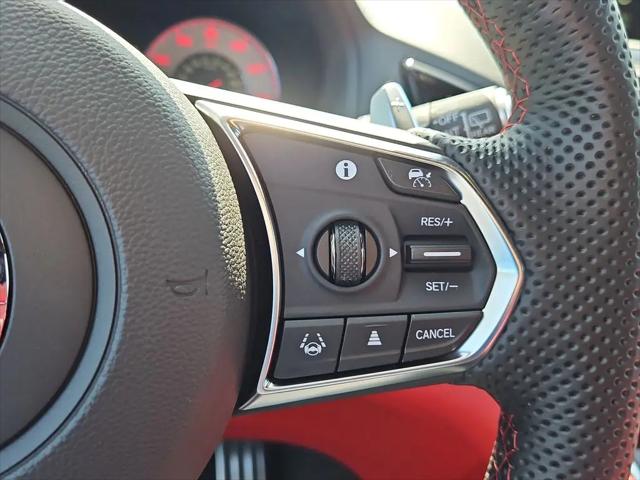2026 Acura RDX A-Spec Advance