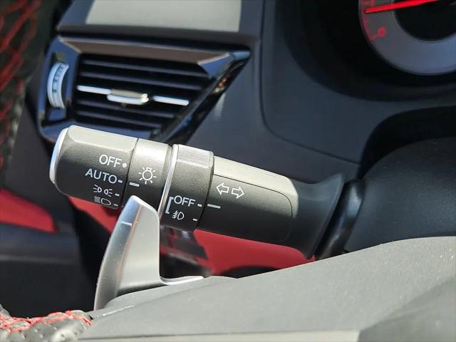 2026 Acura RDX A-Spec Advance
