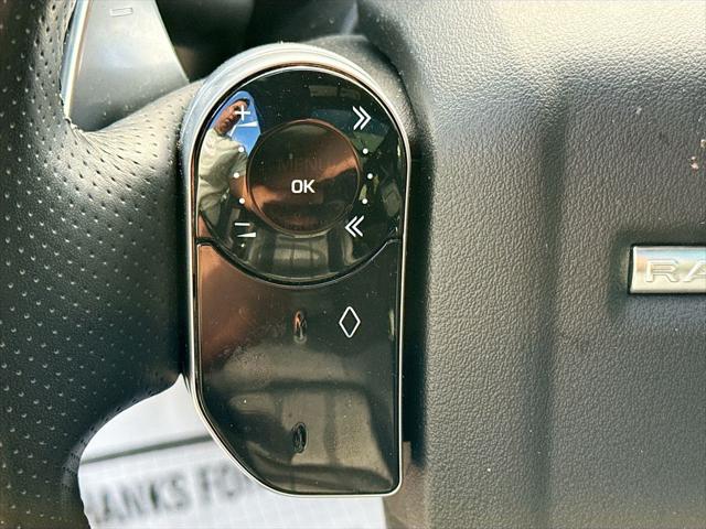 2022 Land Rover Range Rover Sport HSE Dynamic