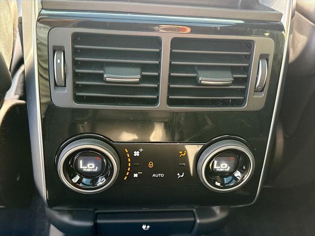 2022 Land Rover Range Rover Sport HSE Dynamic