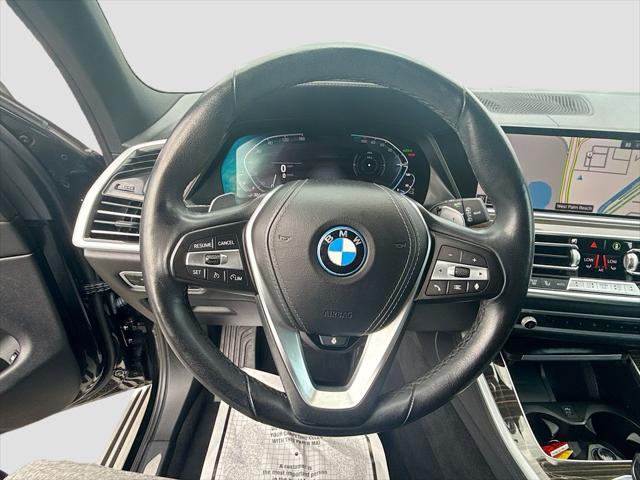 2023 BMW X5 xDrive45e