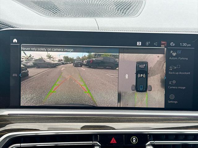2023 BMW X5 xDrive45e