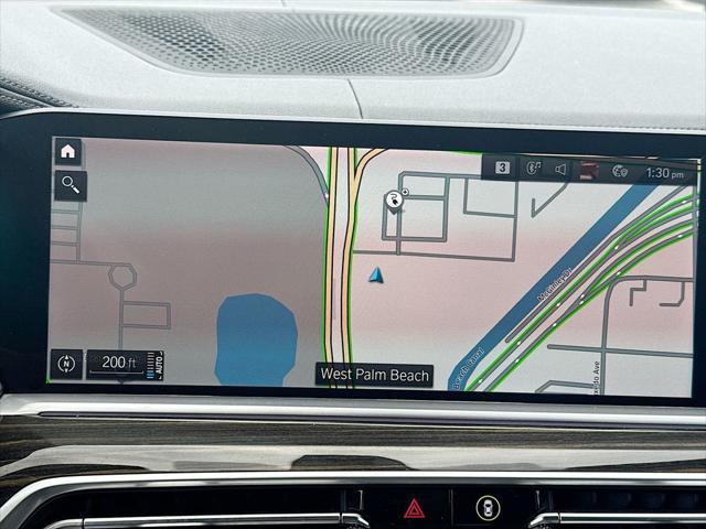 2023 BMW X5 xDrive45e