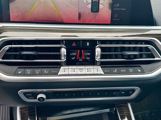 2023 BMW X5 xDrive45e