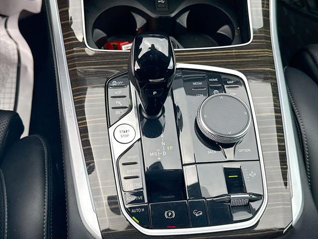 2023 BMW X5 xDrive45e