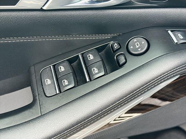 2023 BMW X5 xDrive45e
