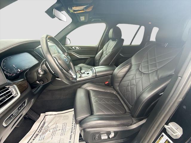 2023 BMW X5 xDrive45e