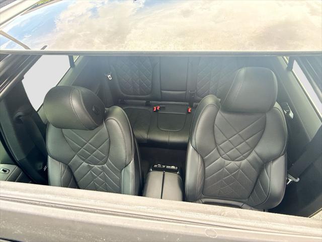2023 BMW X5 xDrive45e