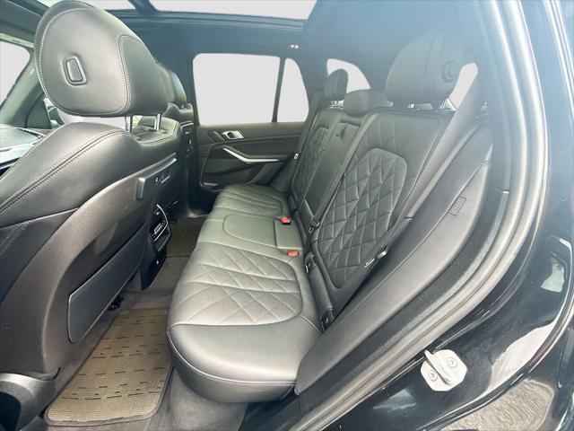 2023 BMW X5 xDrive45e